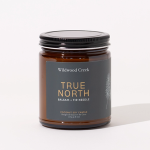 True North Candle